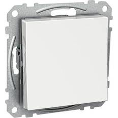 Schneider Electric IP44 Strömbrytare Schneider Electric WDE002222
