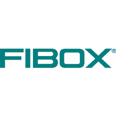 Fibox Kassebund 380X280X100 abs