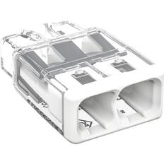 Wago 2773-402 Toppklämma 2-pol 0,75-4mm² (120st/förp)