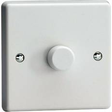 Electrical Outlets & Switches Varilight DIM-1-W-1-W 2-way