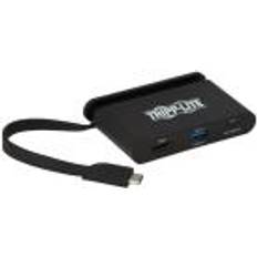 Tripp Lite USB-C 3.1 HDMI Gigabit Ethernet Hub