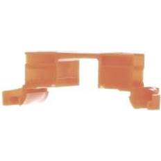 Wago 243-112 Mounting adapter Orange 1 pc(s)