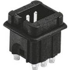 Harting Fatningsindsats Staf6 6 Pol