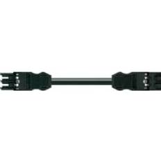 Wago 771-9993/016-301 Kablage 3G1.5 mm² HF HO/HA 3 m