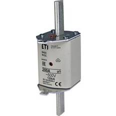 Solar Plus Sikring NH2 200A GG 500V