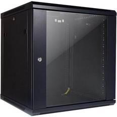 Inter-Tech Inter-Tech SMA-6612 kabinet 12U