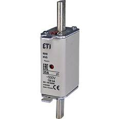 Solar Plus Sikring NH0 35A GG 500V