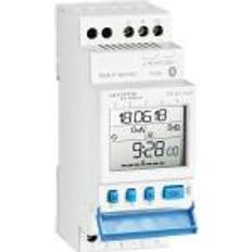 Kontaktur digital Solar Plus Kontaktur digital 2 kanal bluetooth