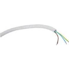 NKT Kabel 5G1,5 novl flexrør 16 R100 100 meter