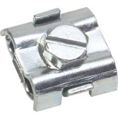 Parallelklemme Ø3-6mm 261/so