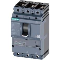 21166 Siemens Maksimalafbryder 3VA2, 160a 3VA2116-6HN32-0BC0