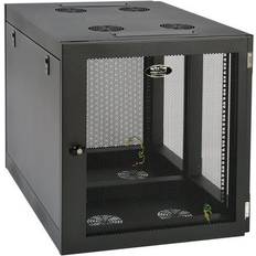 Tripp Lite SRW12UHD SmartRack 12U Heavy-Duty Low-Profile Server-Depth