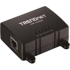 Interruttori a parete saldi Trendnet Gigabit Poe Splitter