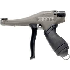 Panduit GTS cable tie gun Grey, Black Seitenschneider