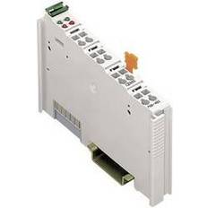 IP20 Wall Switches Wago 750-602 PLC supply module 750-602 1 pc(s)