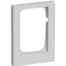 Lk fuga 68 ramme Schneider Electric LK Fuga ramme 1,5M 68mm asymetrisk