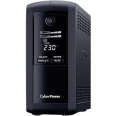 Value Pro VP700ELCD-FR