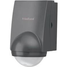 Friedland spectra + Friedland L320 Spectra 200 ° bevægelsessensor sort