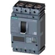 21166 Siemens Maksimalafbryder 3VA2, 160a 3VA2116-6JP36-0AA0