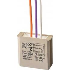 Yokis Elartikler Yokis Trappeautomat 500W med soft start/stop til indbygning MTM500E
