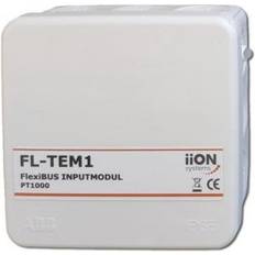 Air2Trust Elartikler Air2Trust BA Inputmodul FL-TEM1 PT1000