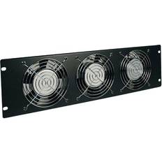 Rack fan Tripp Lite tripplite rack cooling rack-mount 3u fan panel