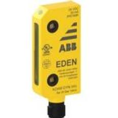 ABB Med info output, M12 stik, IP69K Adam DYN-Info M12