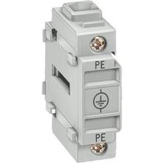 Siemens N/pe-klemme ubrudt for 3ld2 3ld9200-2b 16a