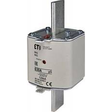 Solar Plus Sikringer Solar Plus Sikring NH3 630A GG 500V