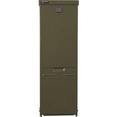 Triax TRIARCA Antenneskab KSAØ 301204 HxBxD: 660x264x88 mm Stål IP34D grøn