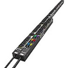 APC CyberPower Eaton Stikdåser & Forlængerledninger Eaton ePDU Basic strømfordelingsenhed