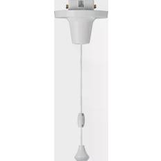 MK 3151RPWHI 16AMP Double Pole Ceiling Switch