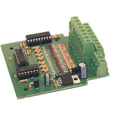 Skift-tilbagemelder TAMS Elektronik 52-02046-01-C WRM-4 Modul, uden kabel, Uden stik