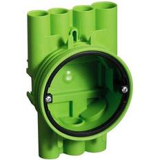 Schneider Electric Dosor Schneider Electric Kopplingsdosa SCHNEIDER BP-201 13/26mm grön, 1420001
