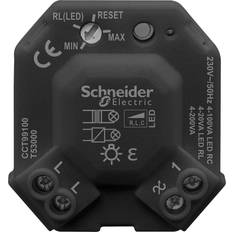 Schneider dimmer universal Dimmerpuck universal Exxact LED