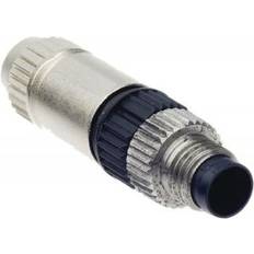 Harting Circular connector harax M 8 3-POLE