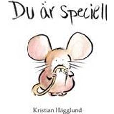 Du är speciell (Inbunden)