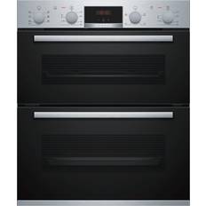 Bosch MBS533BS0B Stainless Steel See best price