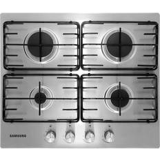 Samsung Gas Hobs Built in Hobs Samsung NA64H3110AS