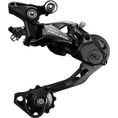 Derailleurs Shimano Deore M6000 Shadow 10-Speed Rear