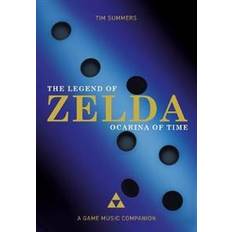 The legend of zelda: ocarina of time The Legend of Zelda: Ocarina of Time (Indbundet)