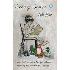 Seeing Sense (Hæftet)