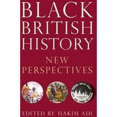 Price history Black British History (Paperback)