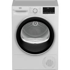 Beko B3T4911DW White