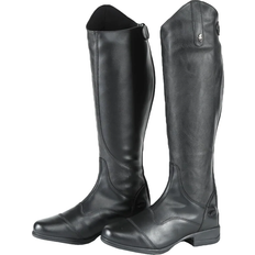 Tryckknapp Ridskor Barnskor Shires Moretta Marcia Riding Boots Junior