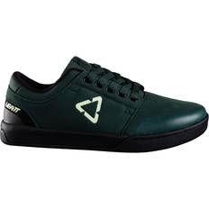 Vert Chaussures de cyclisme LEATT DBX 2.0 Flatpedal - Ivy