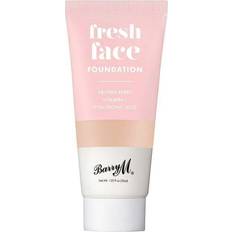 Barry M Foundations Barry M Fresh Face Liquid Foundation #6 FFF6