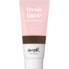 Barry M Cosmétiques Barry M Fresh Face Liquid Foundation #20 FFF20