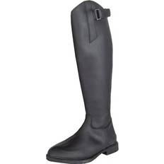 Flex Country Riding Boots - Black