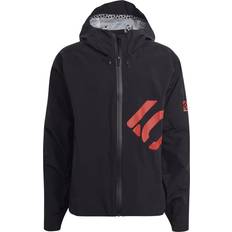 Adidas Five Ten All Mountain Rain Jacket Men - Black